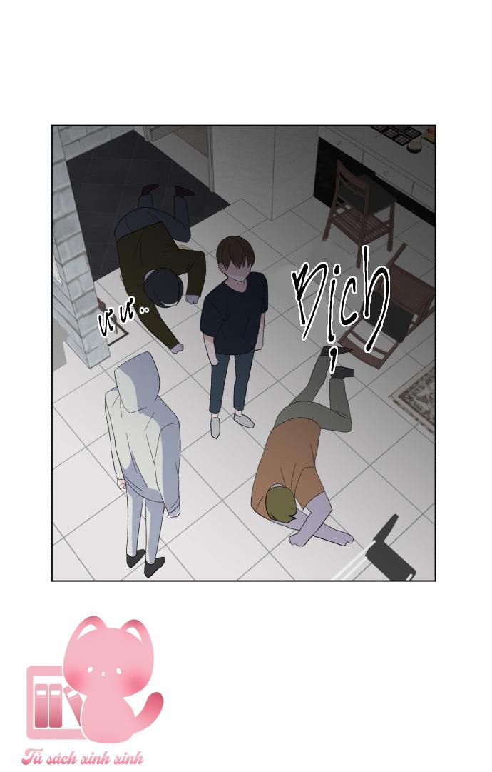 Quan Hệ Nhân Quả - Chap 13 - Trang 15