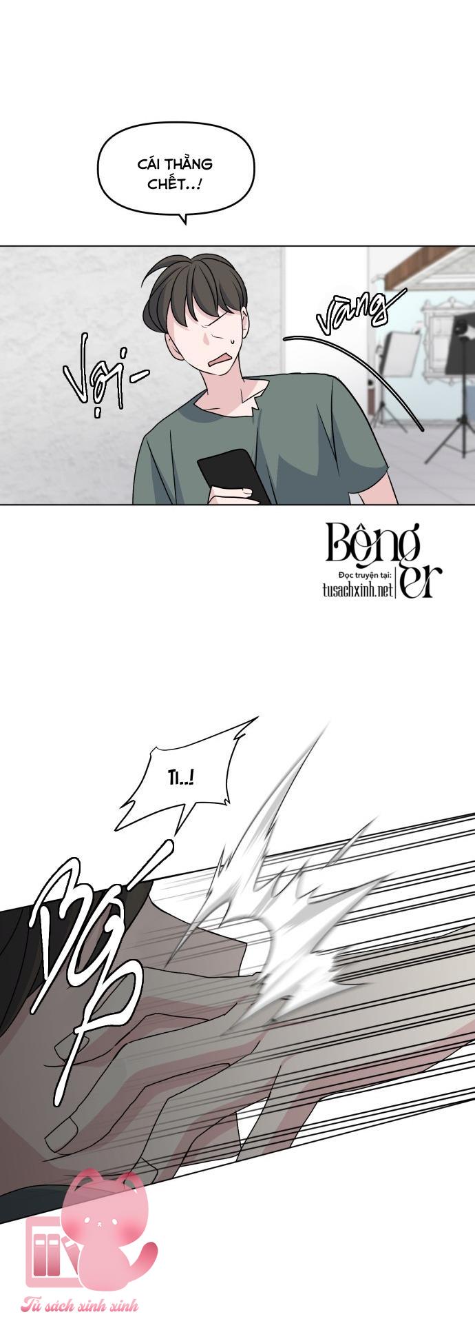 Quan Hệ Nhân Quả - Chap 13 - Trang 18