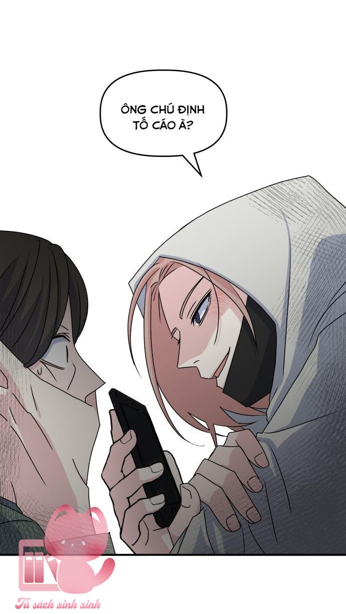 Quan Hệ Nhân Quả - Chap 13 - Trang 19