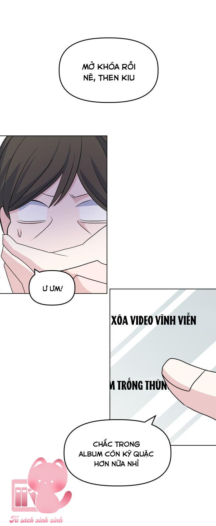 Quan Hệ Nhân Quả - Chap 13 - Trang 20