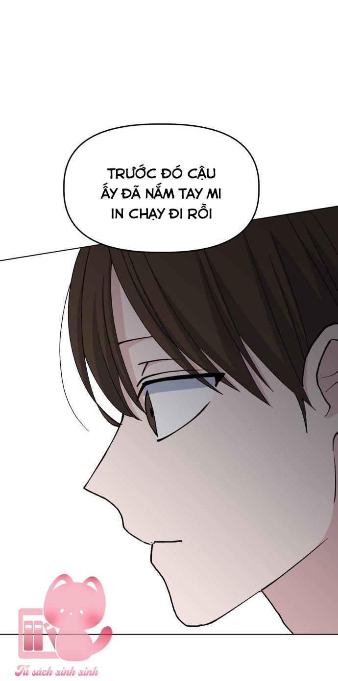 Quan Hệ Nhân Quả - Chap 13 - Trang 27