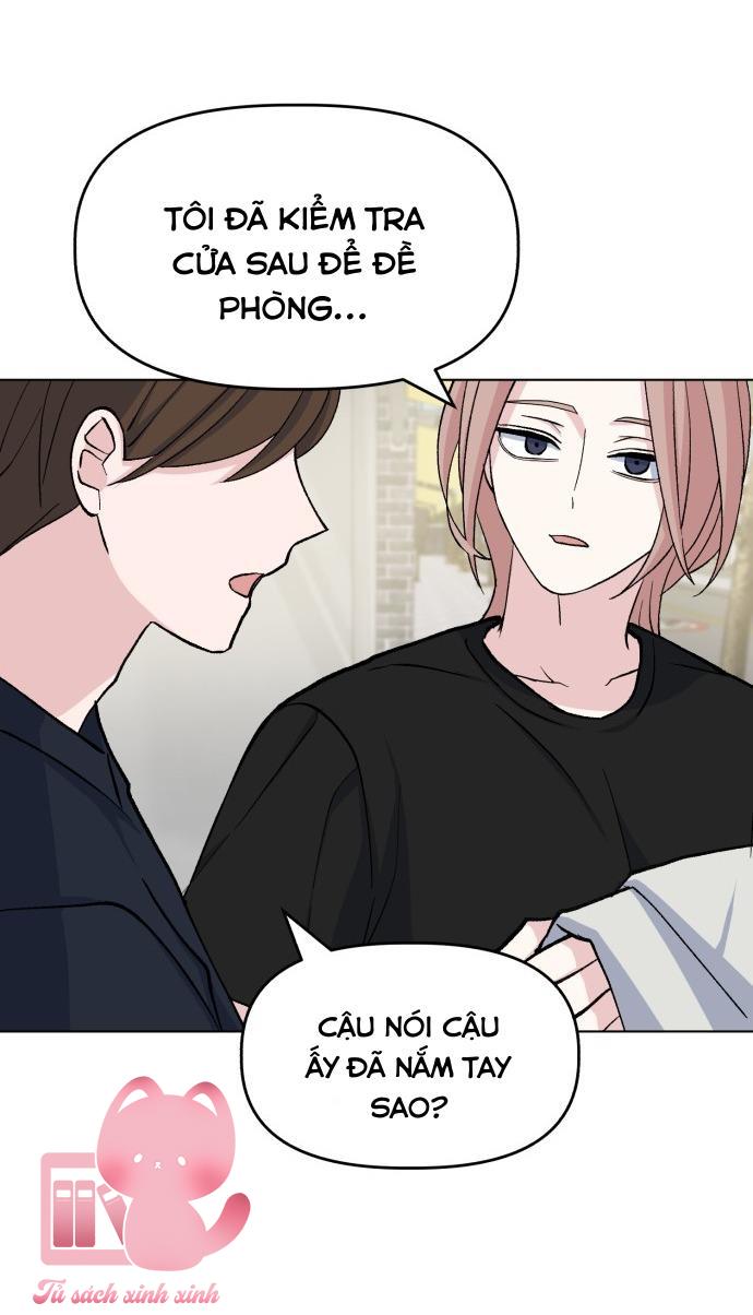 Quan Hệ Nhân Quả - Chap 13 - Trang 28