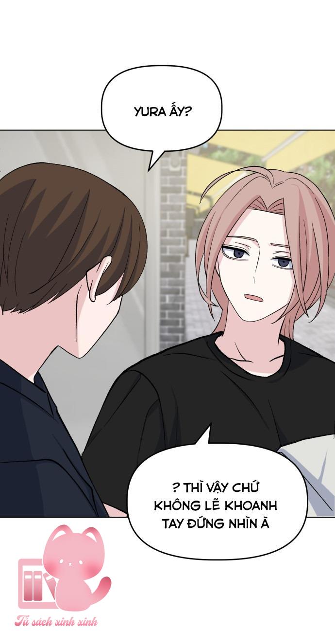 Quan Hệ Nhân Quả - Chap 13 - Trang 29