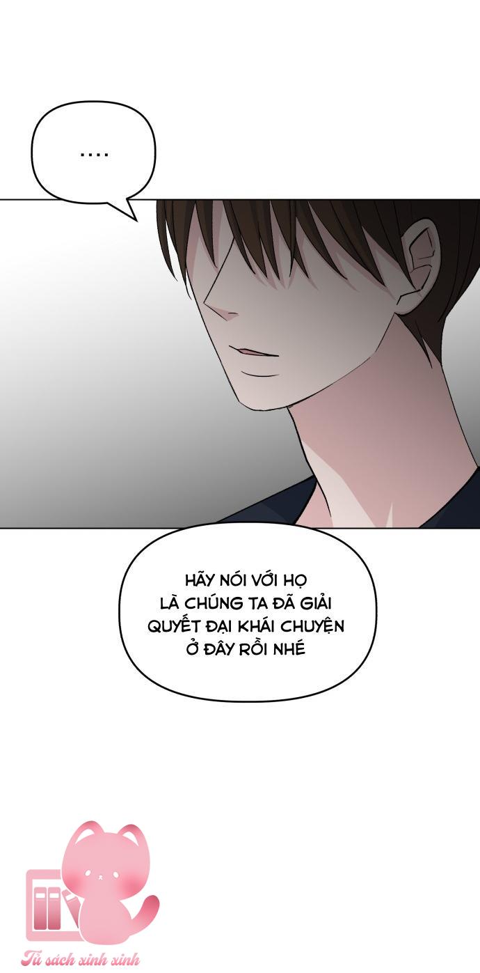 Quan Hệ Nhân Quả - Chap 13 - Trang 30