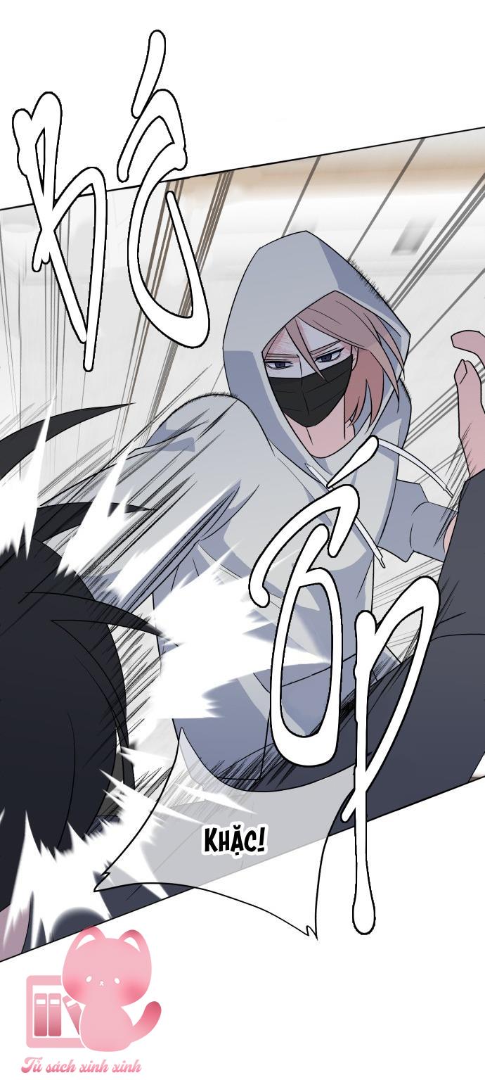 Quan Hệ Nhân Quả - Chap 13 - Trang 4