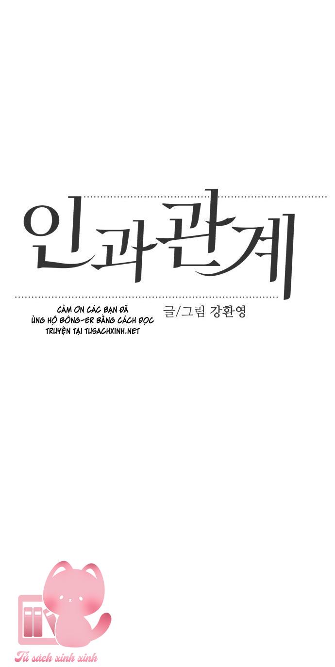 Quan Hệ Nhân Quả - Chap 13 - Trang 31