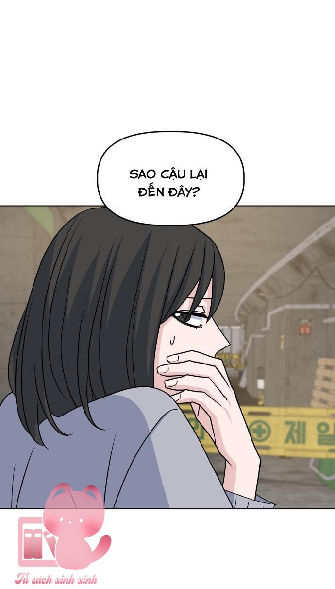 Quan Hệ Nhân Quả - Chap 13 - Trang 33