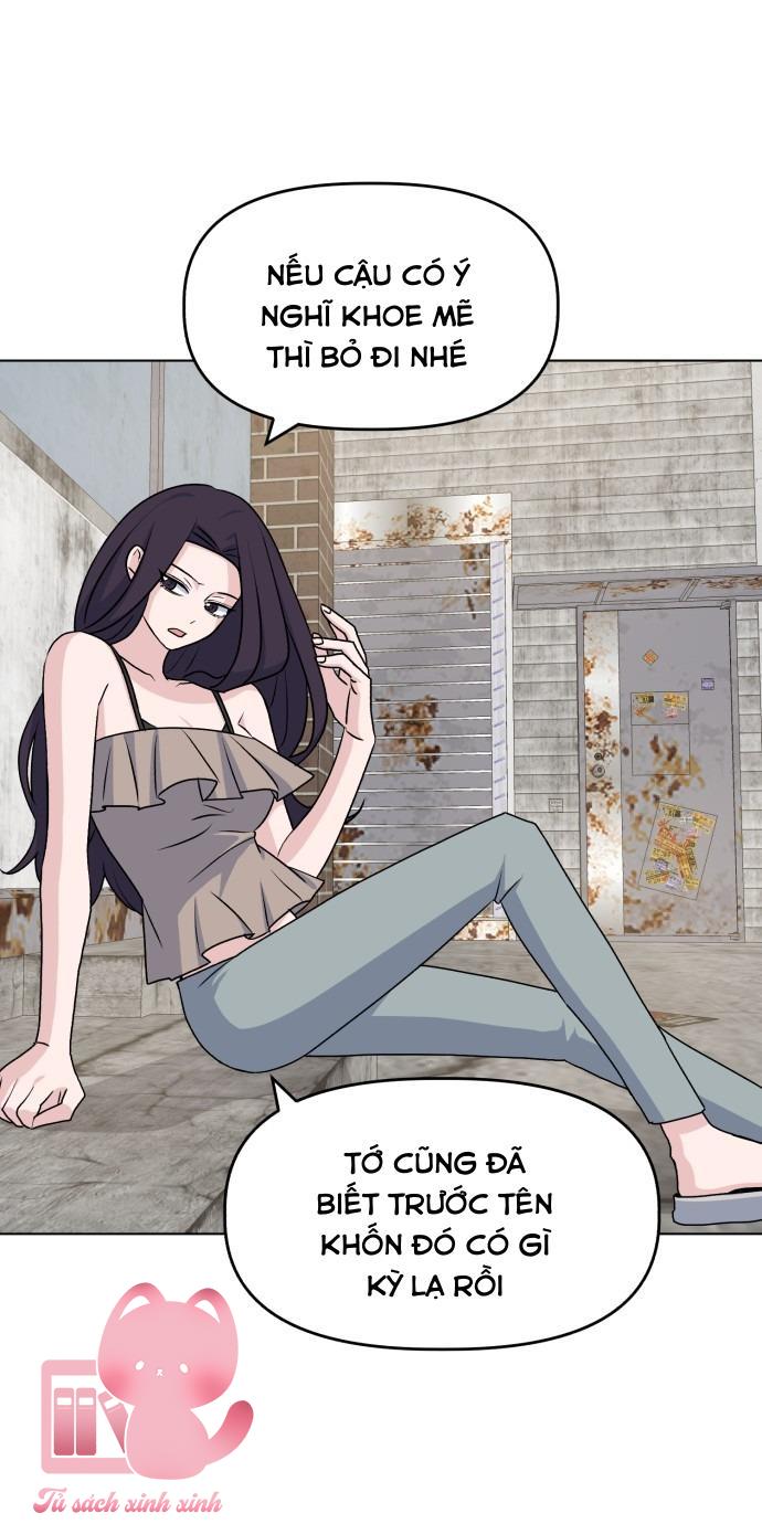 Quan Hệ Nhân Quả - Chap 13 - Trang 34