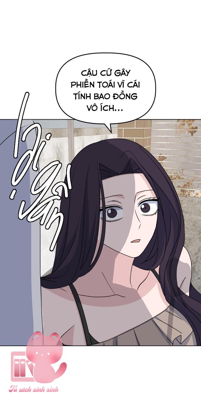 Quan Hệ Nhân Quả - Chap 13 - Trang 36