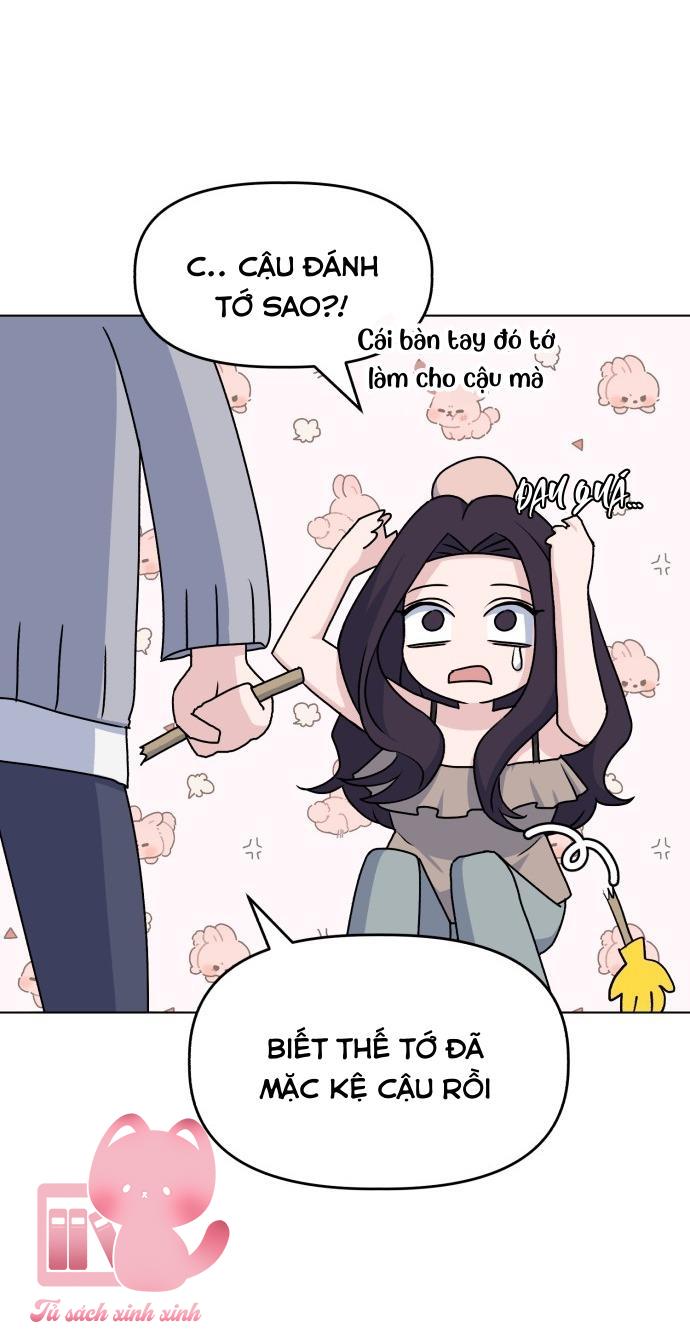Quan Hệ Nhân Quả - Chap 13 - Trang 38