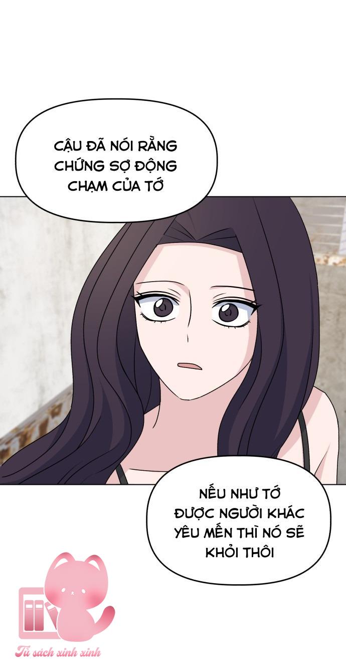 Quan Hệ Nhân Quả - Chap 13 - Trang 40