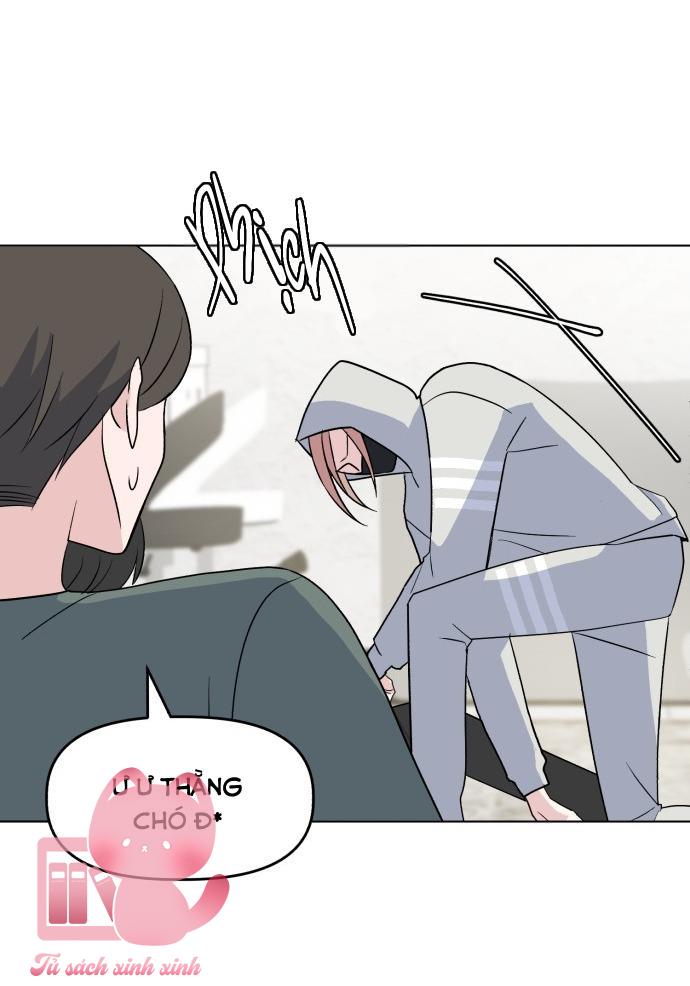 Quan Hệ Nhân Quả - Chap 13 - Trang 5