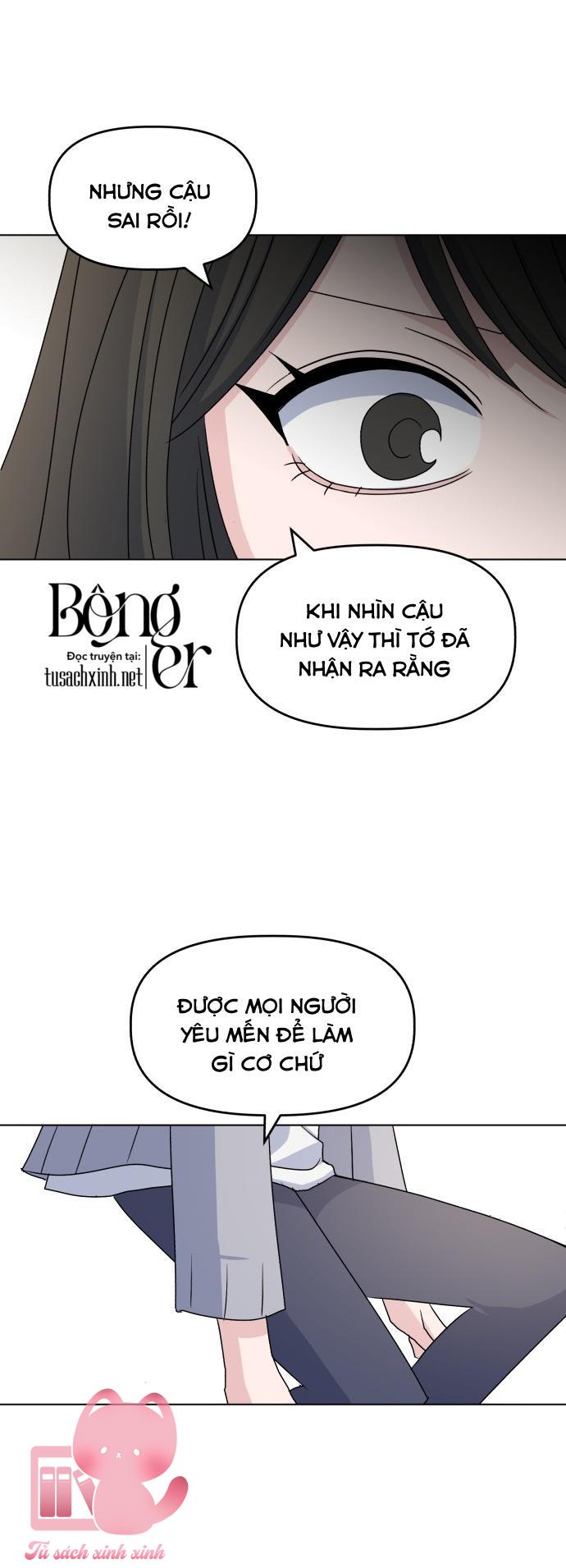 Quan Hệ Nhân Quả - Chap 13 - Trang 41