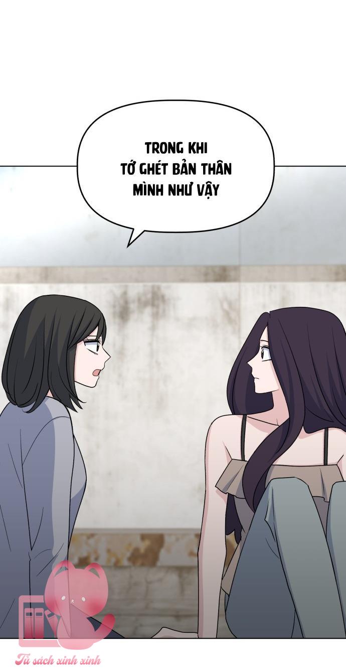 Quan Hệ Nhân Quả - Chap 13 - Trang 42