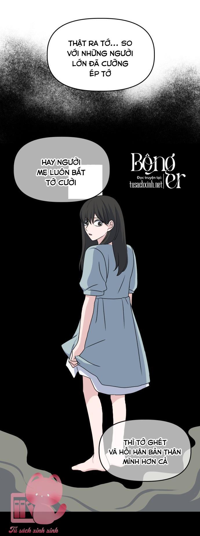 Quan Hệ Nhân Quả - Chap 13 - Trang 43