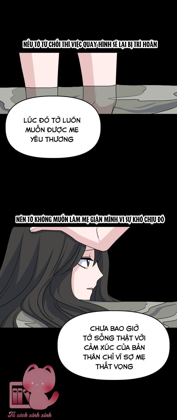 Quan Hệ Nhân Quả - Chap 13 - Trang 44