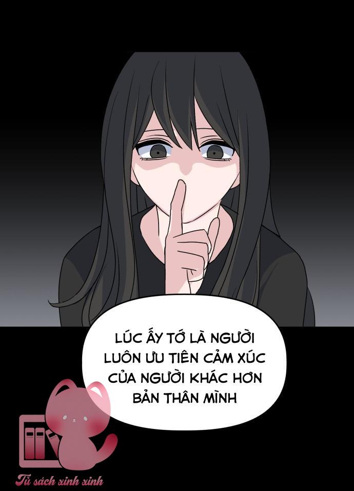 Quan Hệ Nhân Quả - Chap 13 - Trang 45