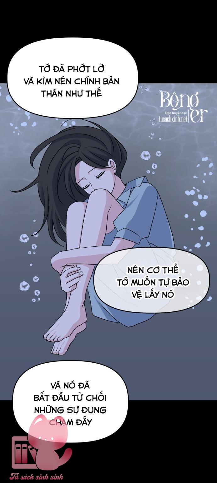 Quan Hệ Nhân Quả - Chap 13 - Trang 46
