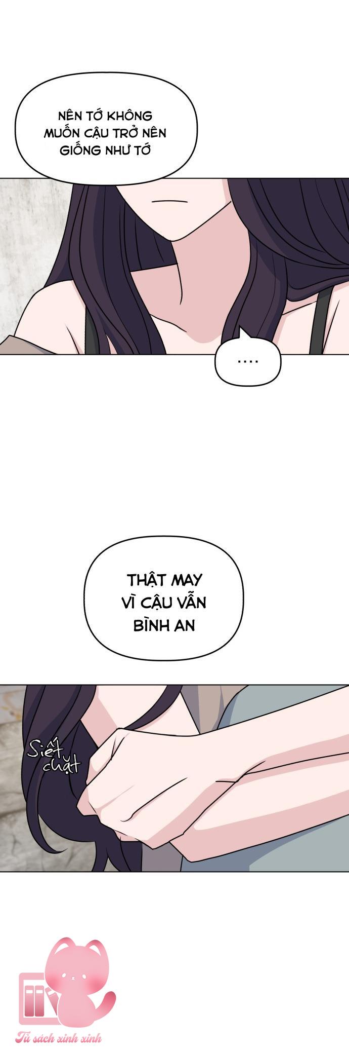 Quan Hệ Nhân Quả - Chap 13 - Trang 48