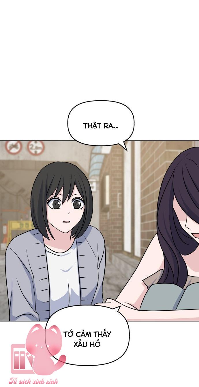 Quan Hệ Nhân Quả - Chap 13 - Trang 49