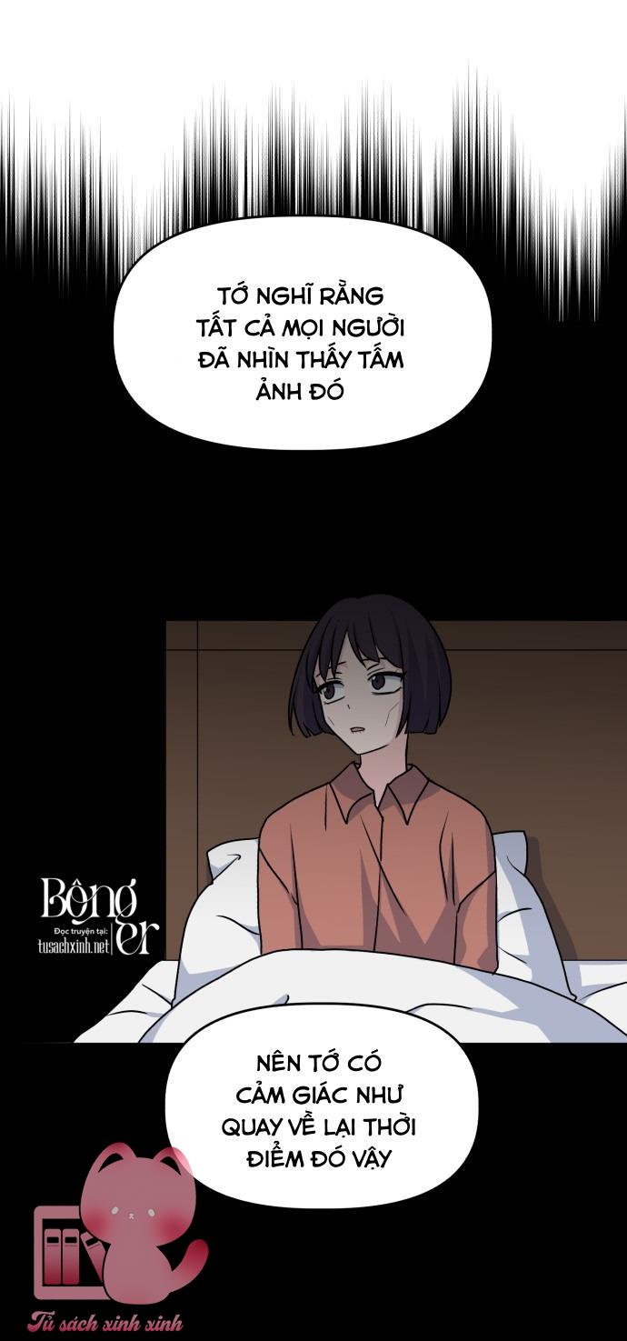 Quan Hệ Nhân Quả - Chap 13 - Trang 50