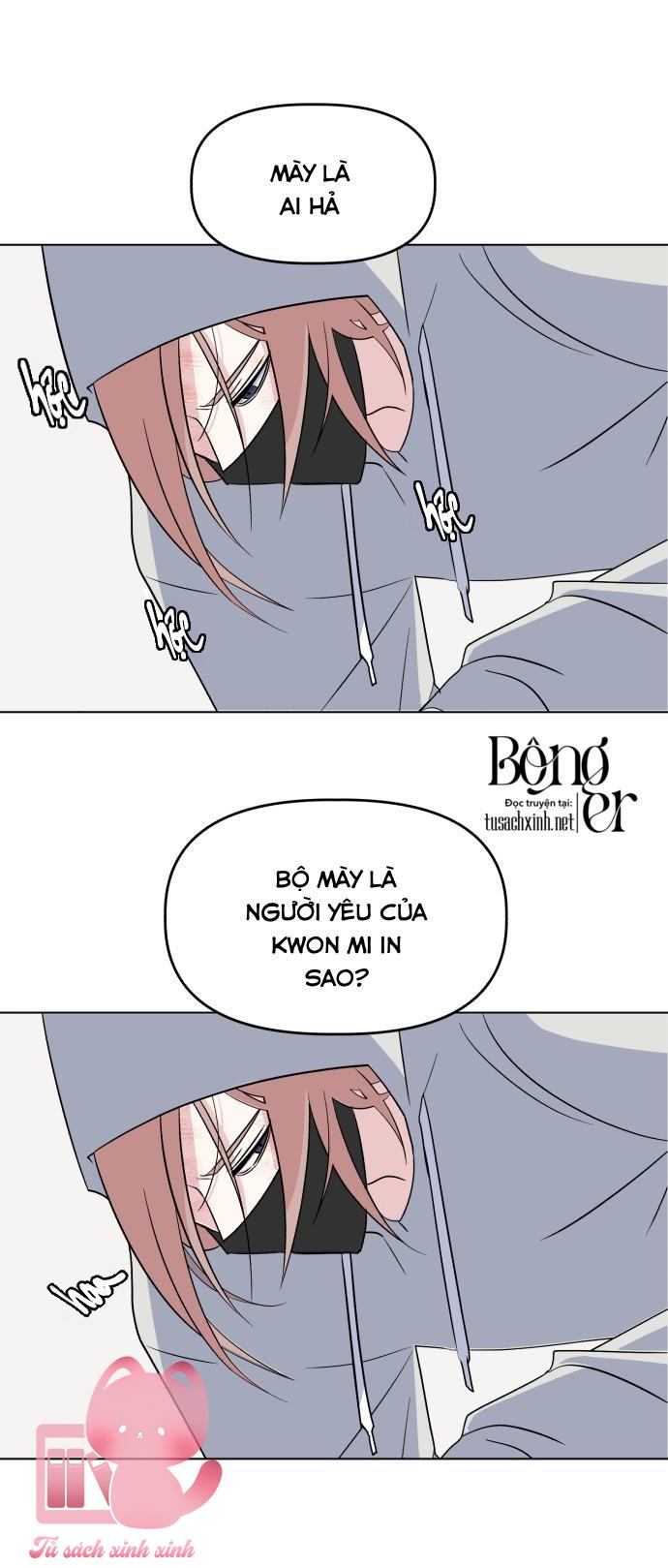 Quan Hệ Nhân Quả - Chap 13 - Trang 6