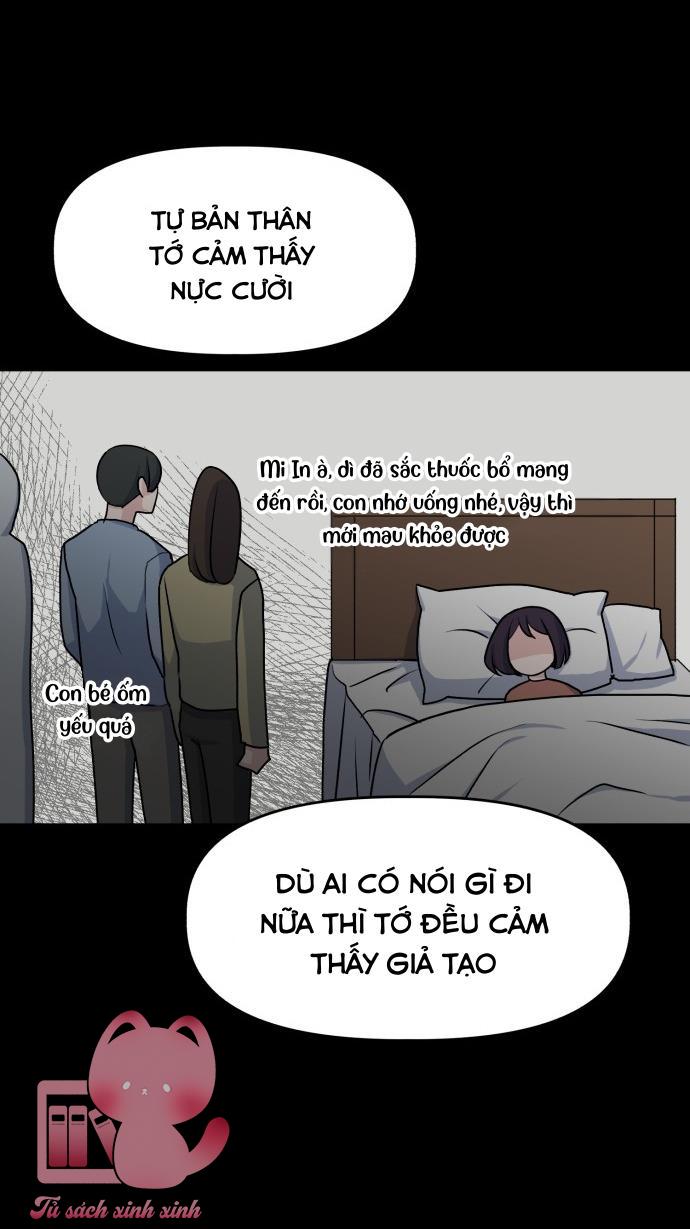 Quan Hệ Nhân Quả - Chap 13 - Trang 51