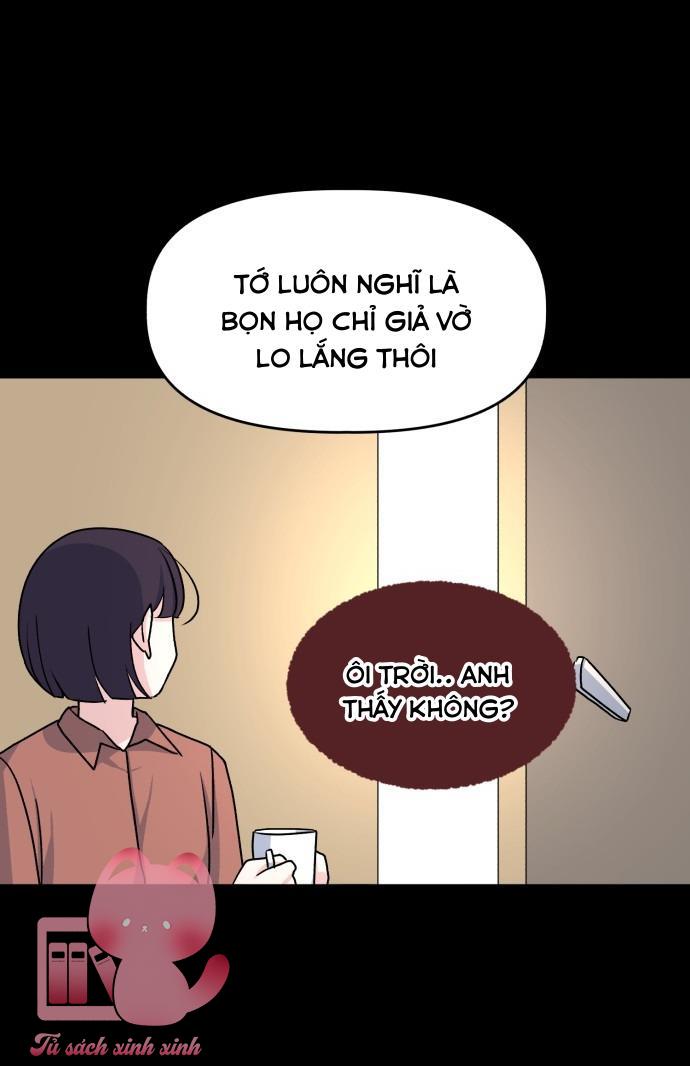 Quan Hệ Nhân Quả - Chap 13 - Trang 52