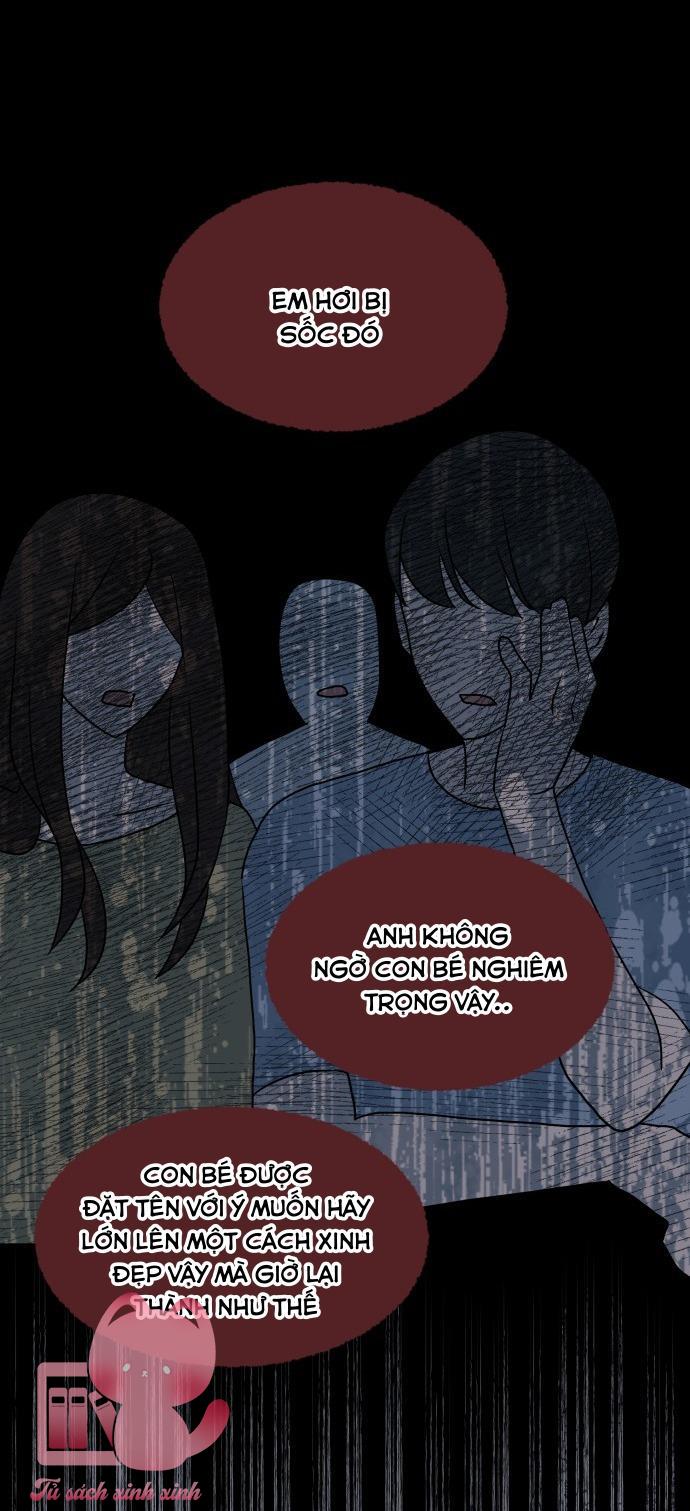 Quan Hệ Nhân Quả - Chap 13 - Trang 53