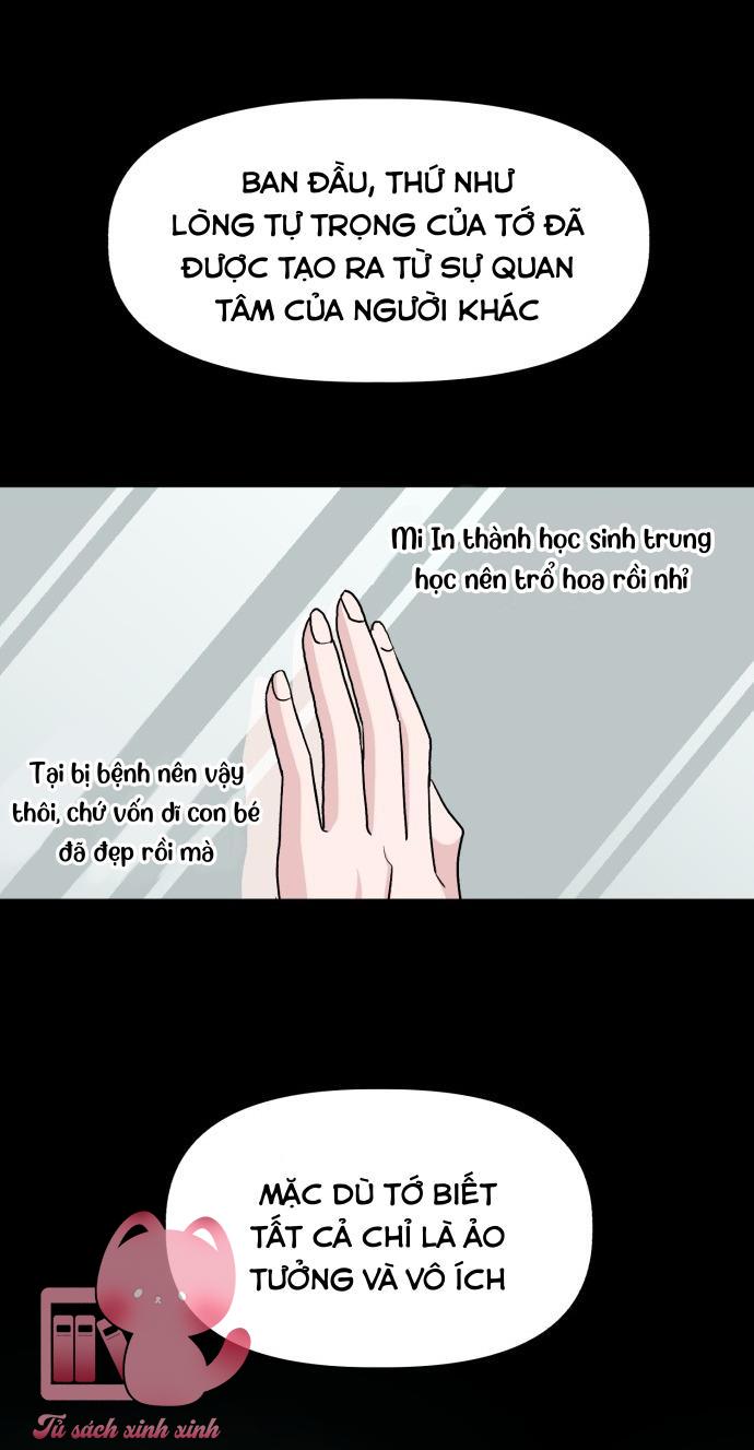 Quan Hệ Nhân Quả - Chap 13 - Trang 55