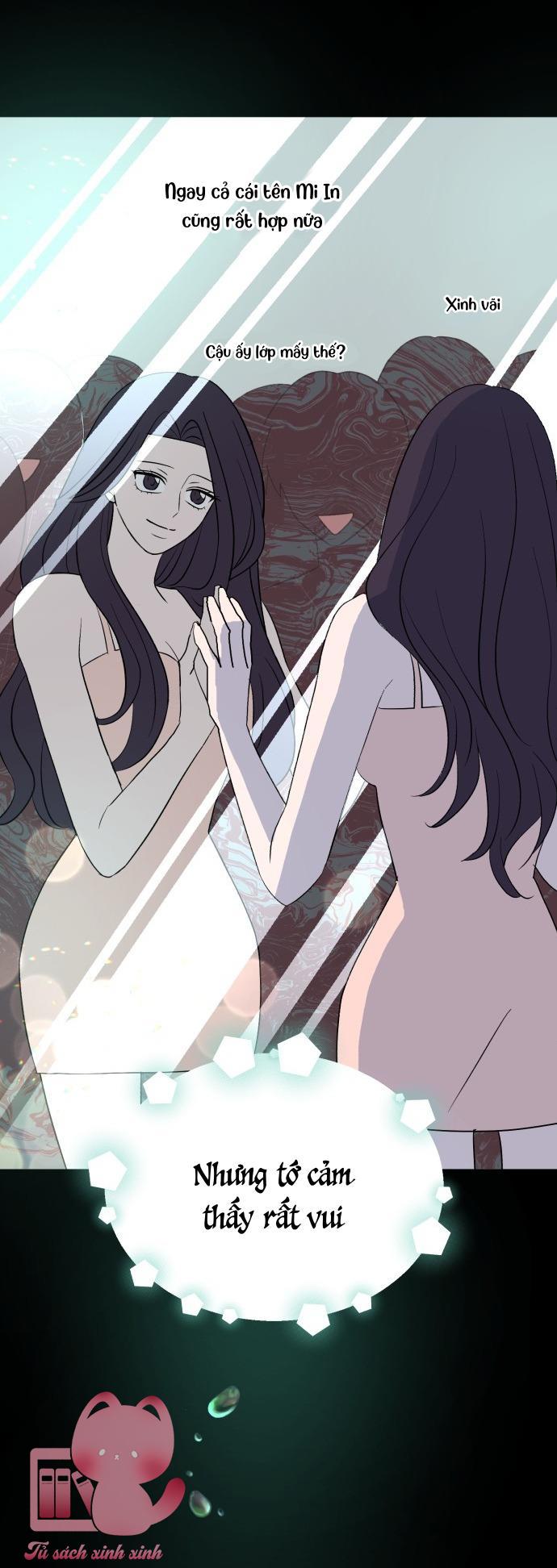 Quan Hệ Nhân Quả - Chap 13 - Trang 56