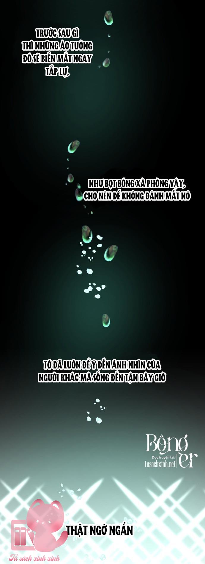Quan Hệ Nhân Quả - Chap 13 - Trang 57