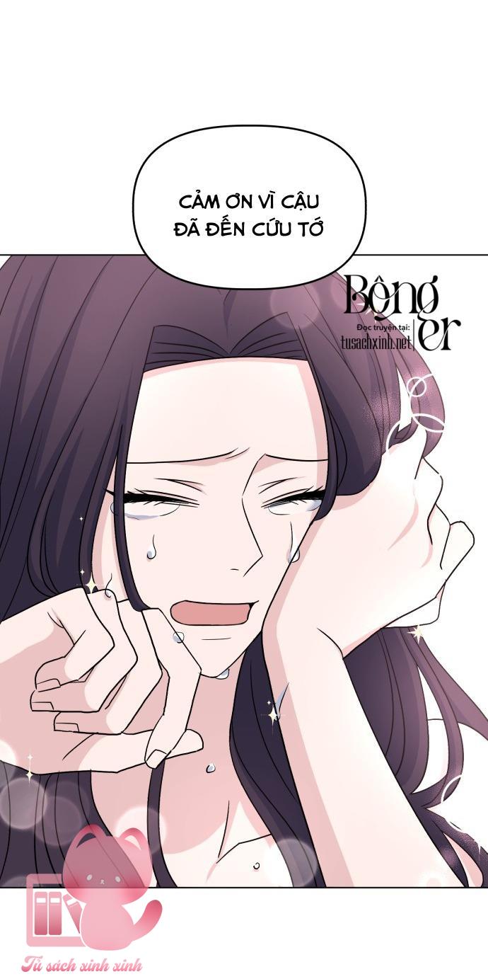 Quan Hệ Nhân Quả - Chap 13 - Trang 60
