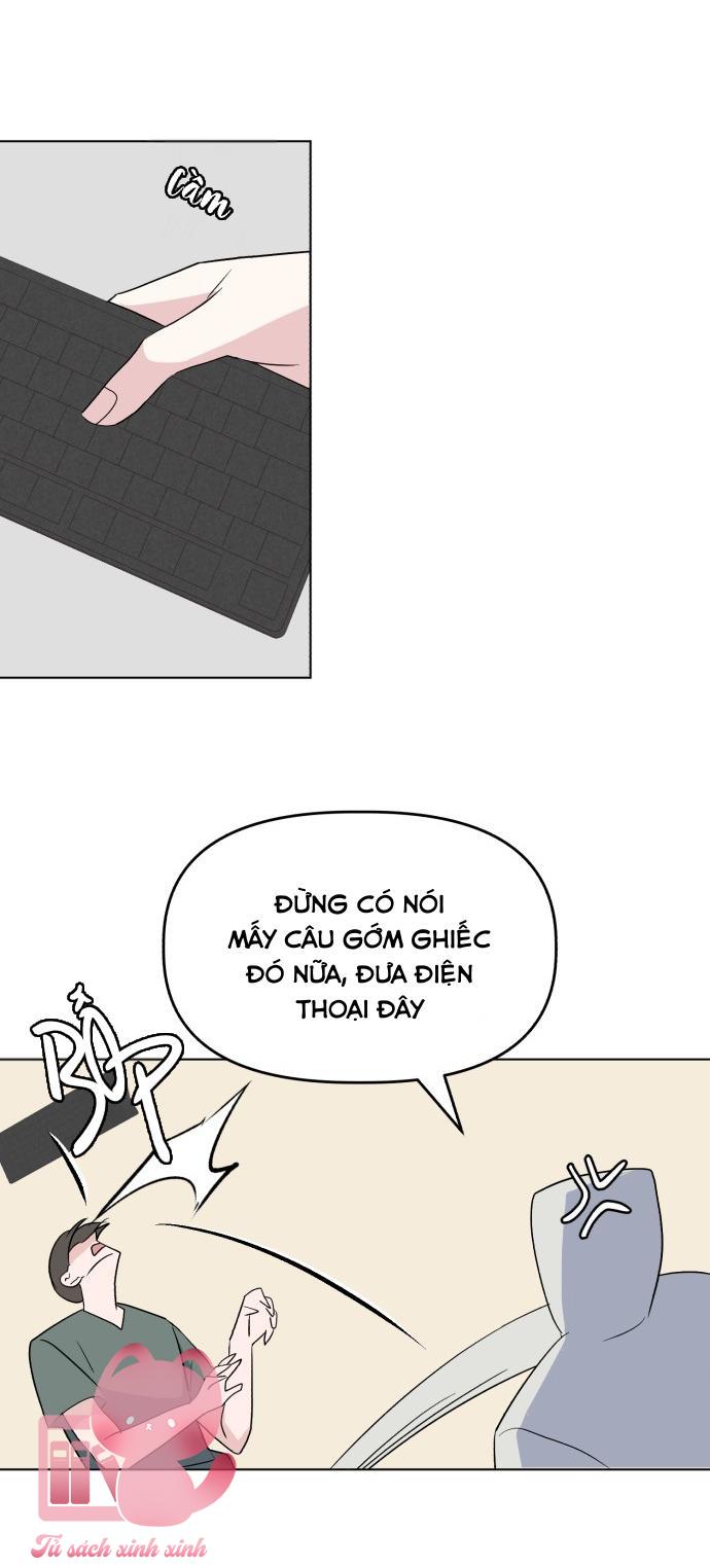 Quan Hệ Nhân Quả - Chap 13 - Trang 7