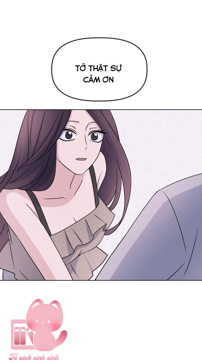 Quan Hệ Nhân Quả - Chap 13 - Trang 61