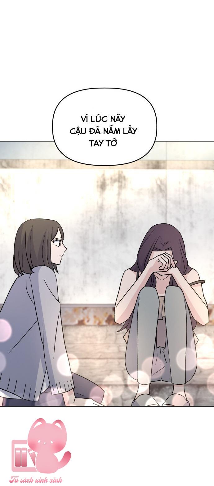 Quan Hệ Nhân Quả - Chap 13 - Trang 62