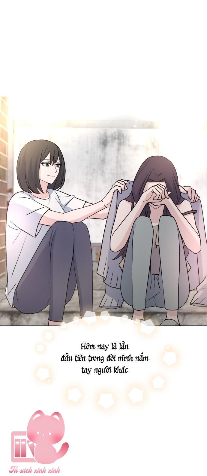 Quan Hệ Nhân Quả - Chap 13 - Trang 64