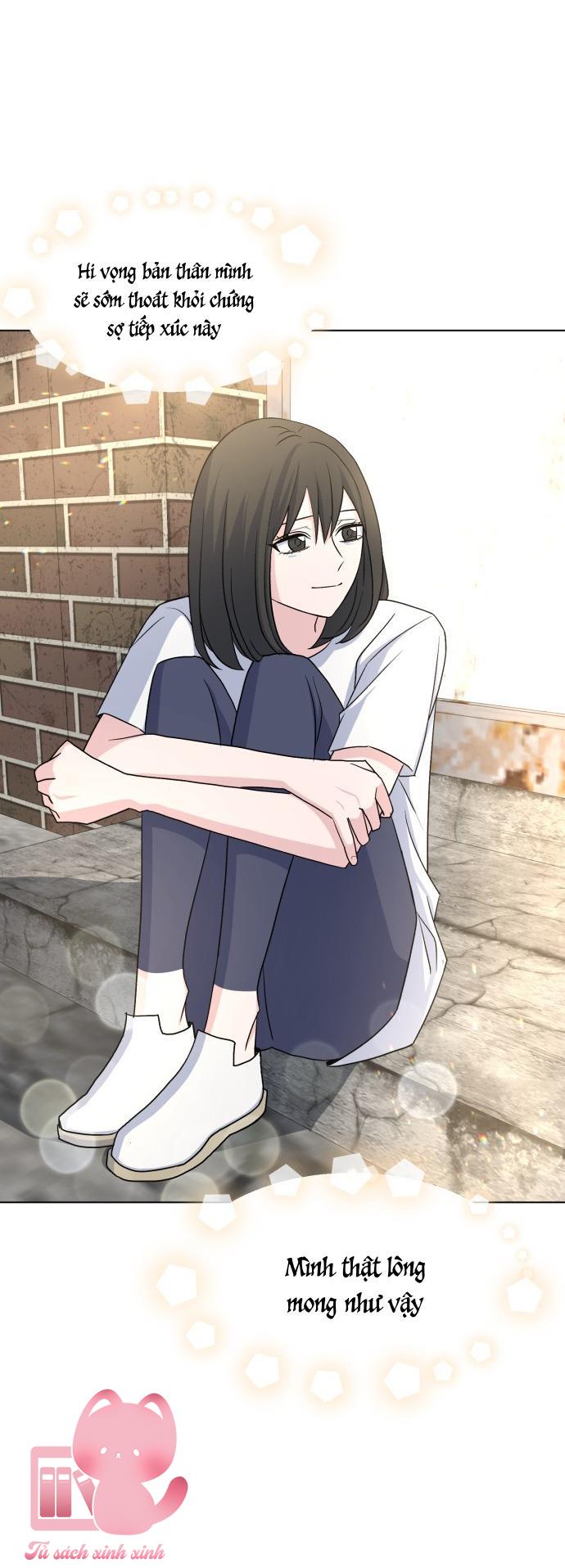 Quan Hệ Nhân Quả - Chap 13 - Trang 65