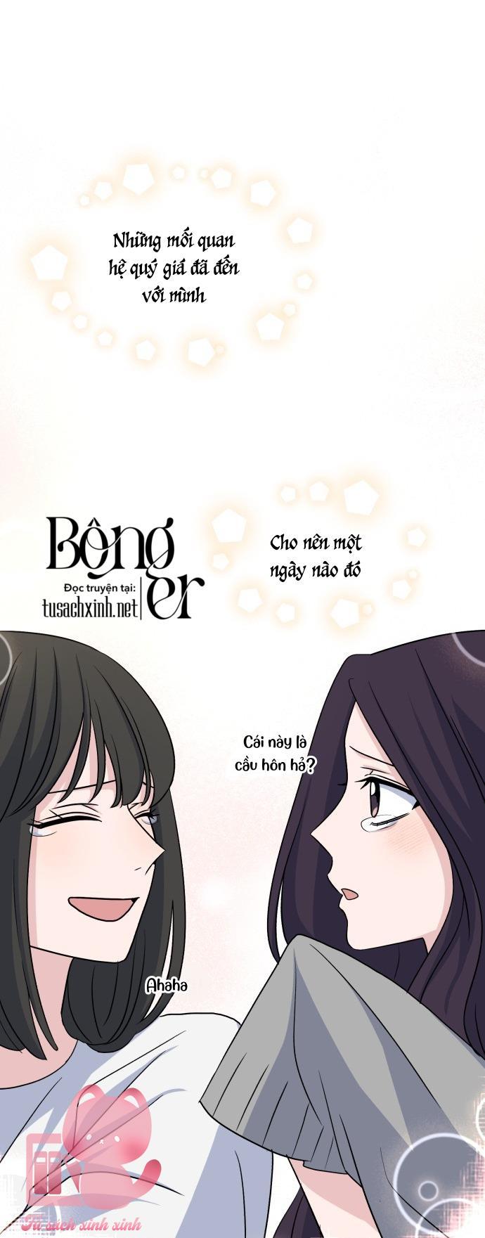 Quan Hệ Nhân Quả - Chap 13 - Trang 66