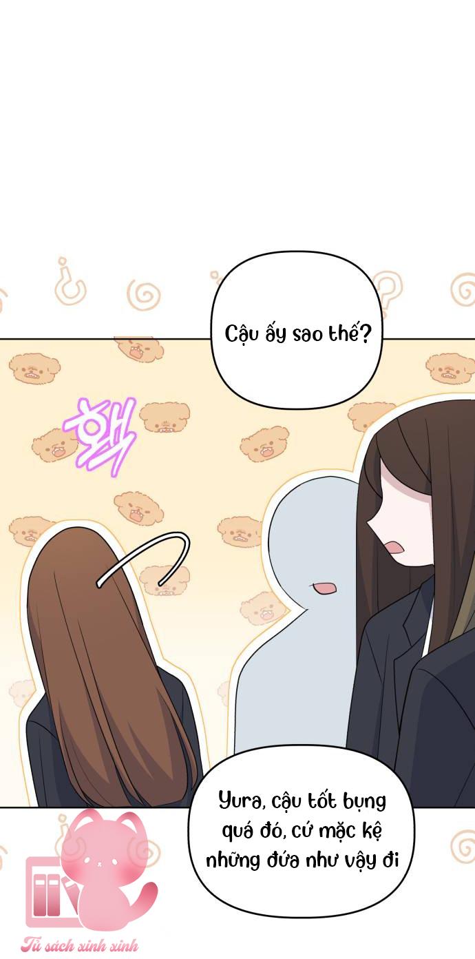 Quan Hệ Nhân Quả - Chap 130 - Trang 11