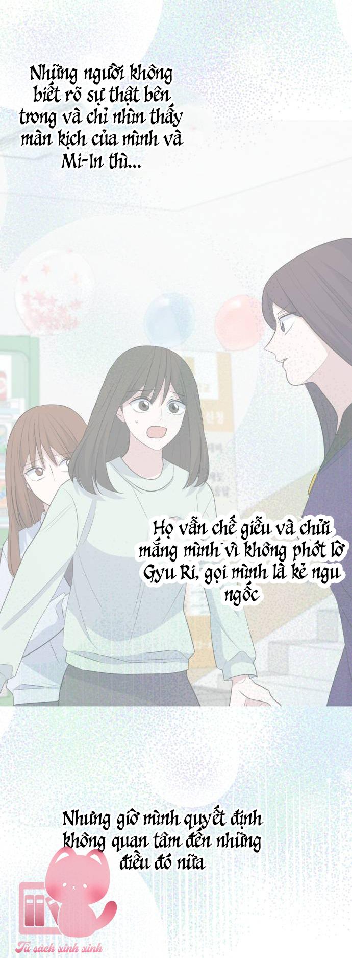 Quan Hệ Nhân Quả - Chap 130 - Trang 14