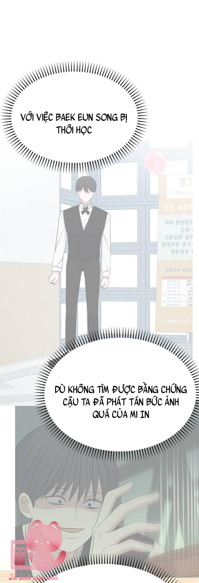 Quan Hệ Nhân Quả - Chap 130 - Trang 17