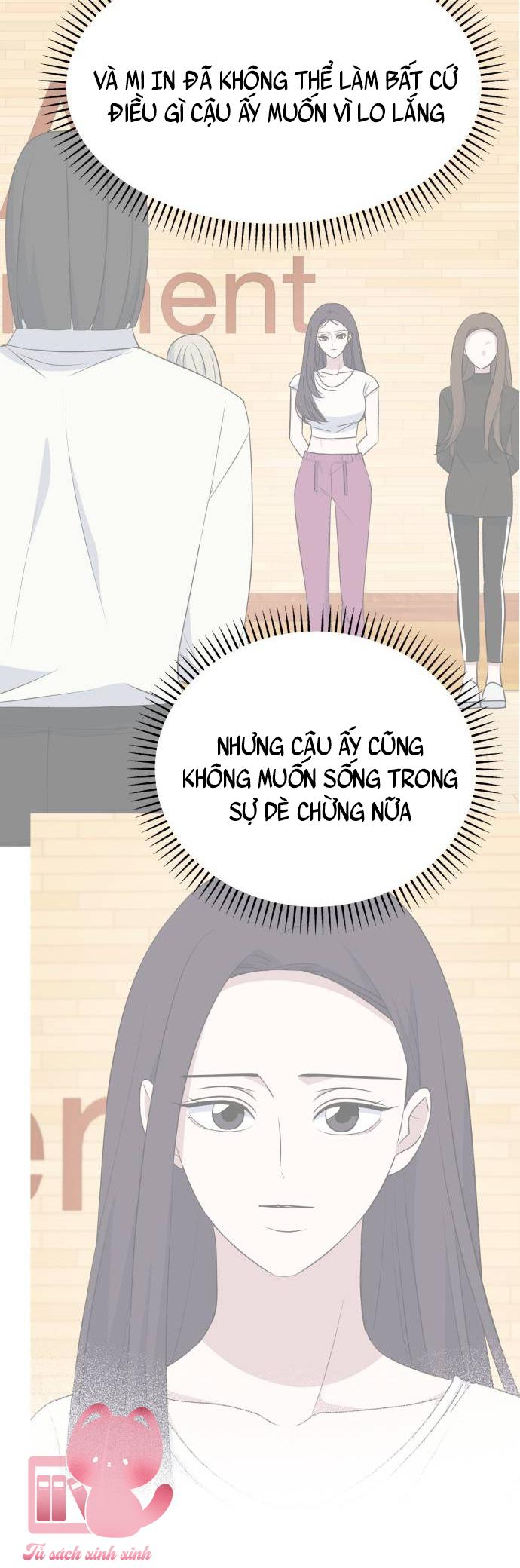 Quan Hệ Nhân Quả - Chap 130 - Trang 18