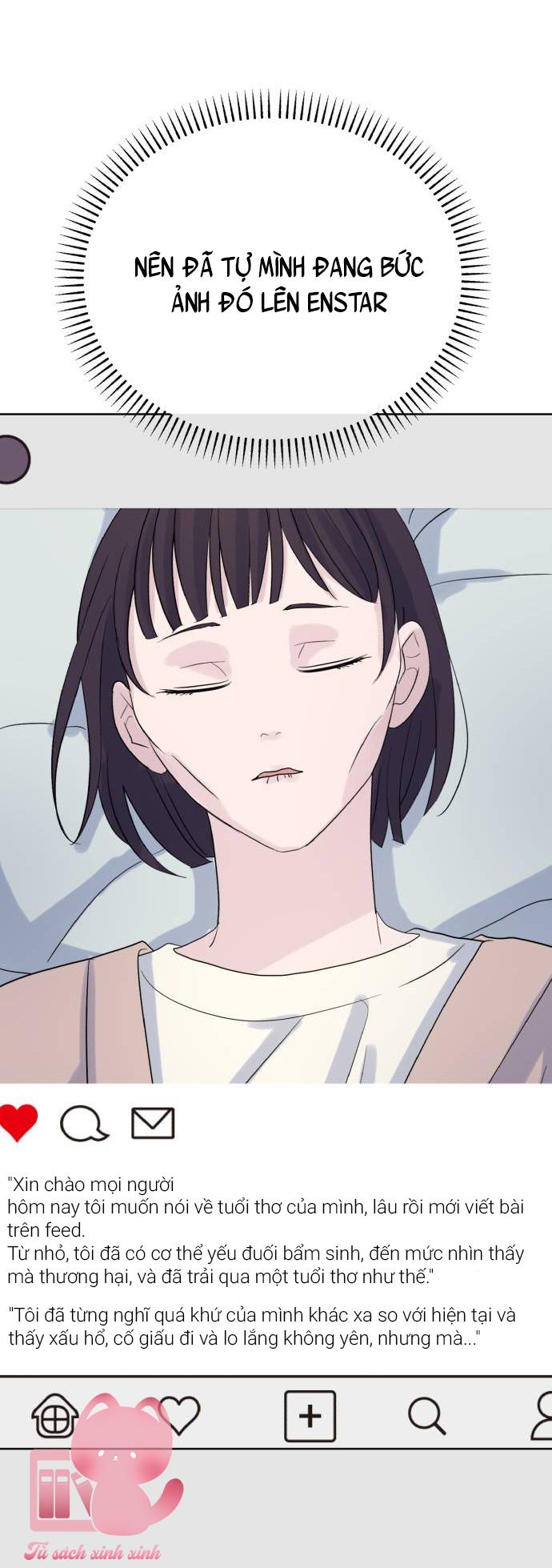 Quan Hệ Nhân Quả - Chap 130 - Trang 19