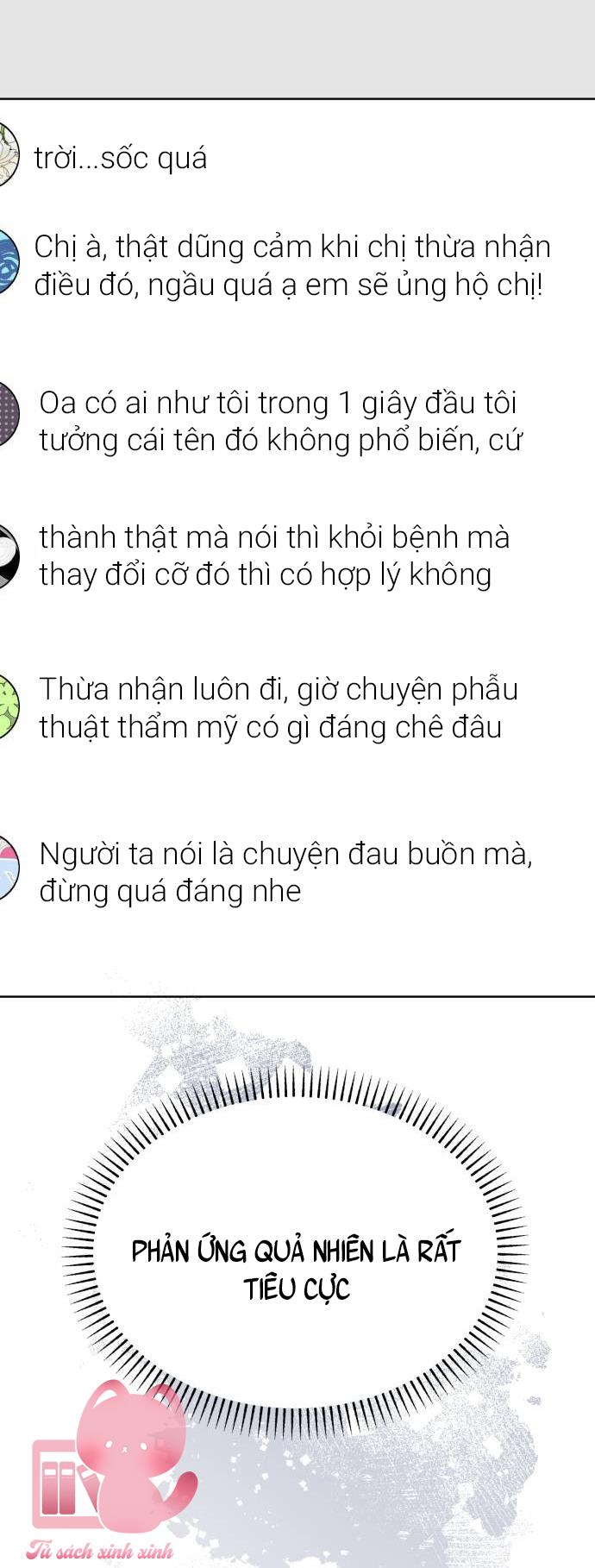 Quan Hệ Nhân Quả - Chap 130 - Trang 20