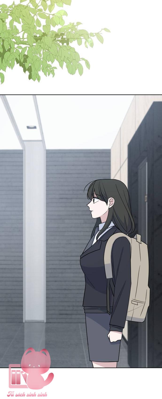 Quan Hệ Nhân Quả - Chap 130 - Trang 3