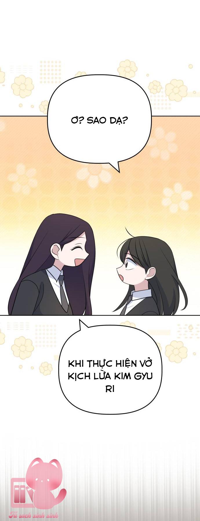Quan Hệ Nhân Quả - Chap 130 - Trang 22