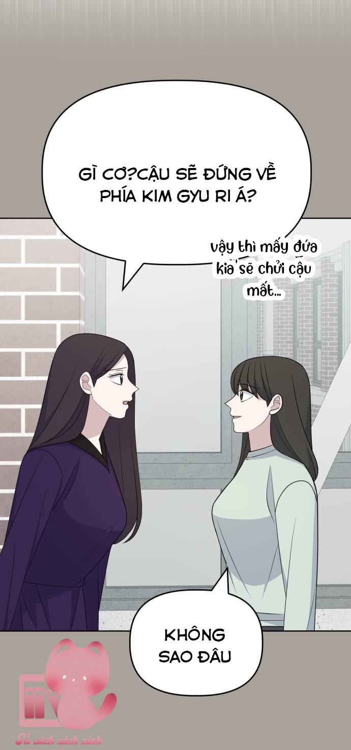 Quan Hệ Nhân Quả - Chap 130 - Trang 23