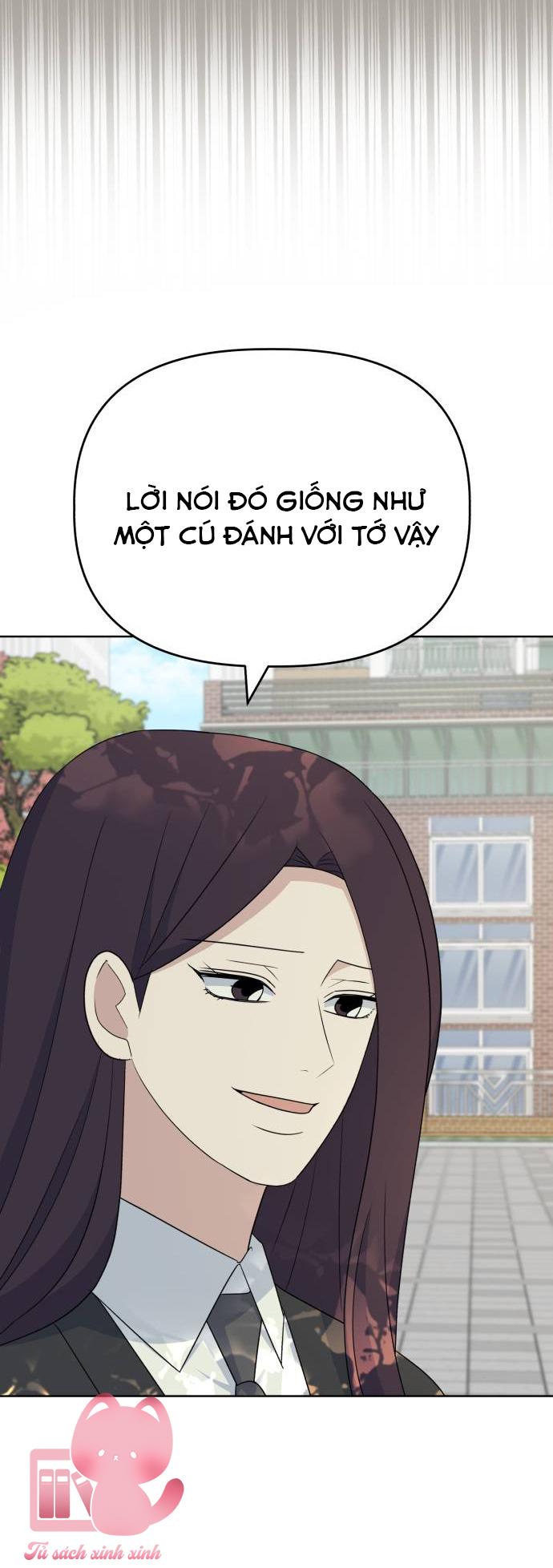 Quan Hệ Nhân Quả - Chap 130 - Trang 26