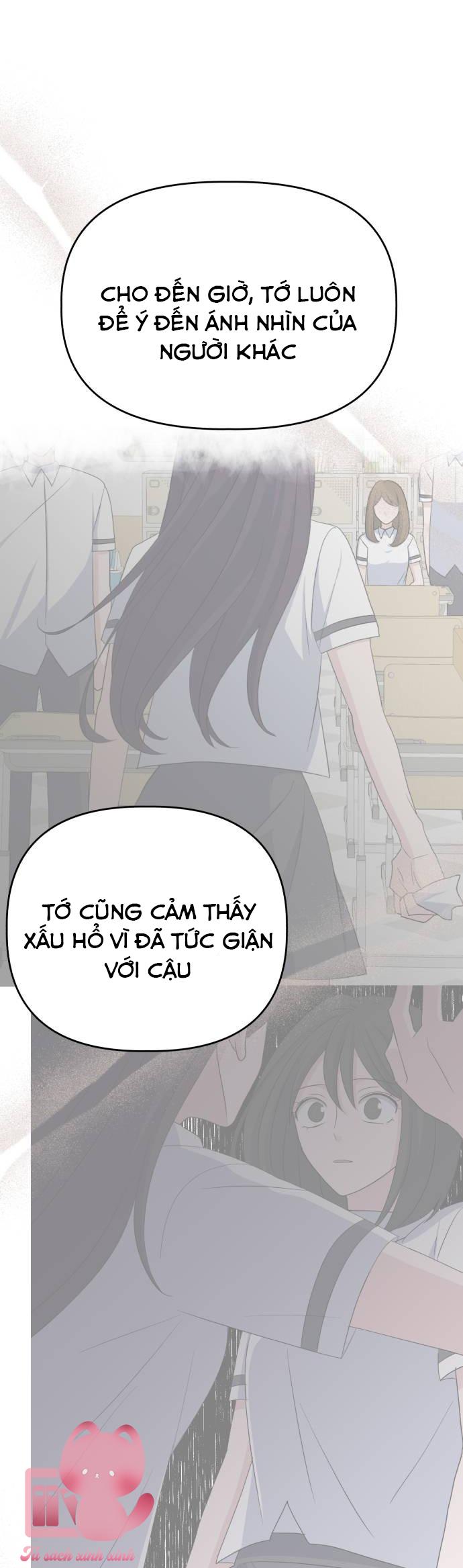Quan Hệ Nhân Quả - Chap 130 - Trang 27